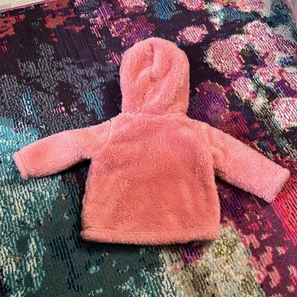 Carters Jacket - Picture 4 of 4